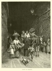Grotto of Posilippo