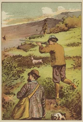 Grouse Shooting