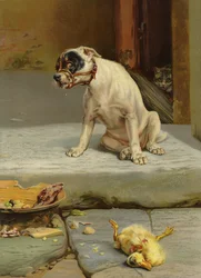 Guilty, or not guilty?