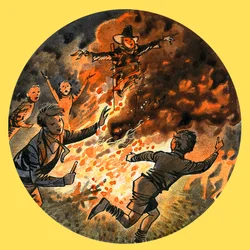 Guy Fawkes Night