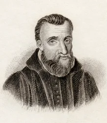 Guy Pancirollus, from 