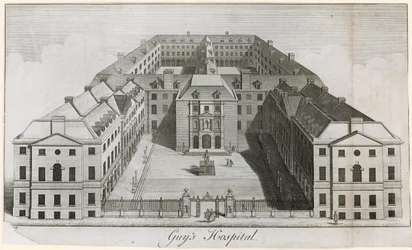 Guys Hospital