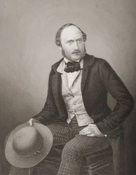 H.R.H. Albert the Prince Consort