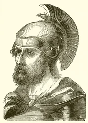 Hamilcar Barcas