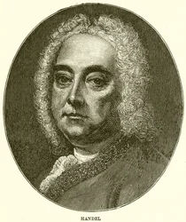 Handel