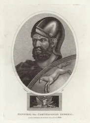Hannibal the Carthaginian General