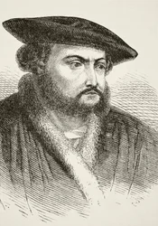 Hans Holbein the Younger, from 