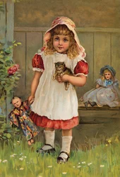 Happy Childhood