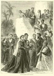 Hawaiians of Today