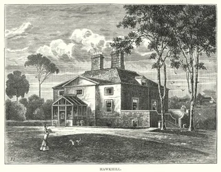 Hawkhill
