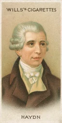 Haydn