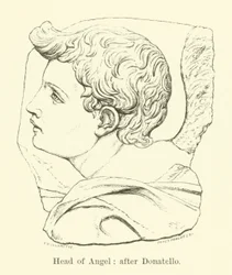 Head of Angel