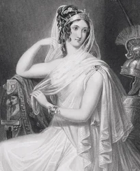Helen of Troy