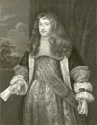 Henry Bennet, Earl of Arlington