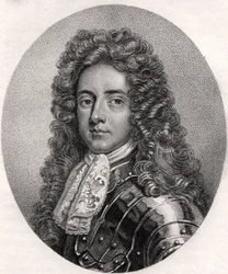 Henry Booth, illustration from 