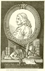 Henry Fielding