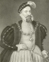 Henry Grey, Duke of Suffolk