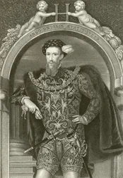 Henry Howard, Earl of Surrey