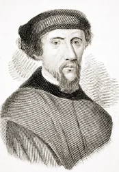 Henry Howard, Earl of Surrey