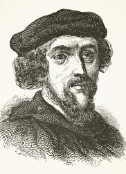 Henry Howard, Earl of Surrey, from 