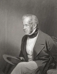 Henry John Temple, 3rd Viscount Palmerston