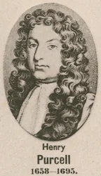 Henry Purcell