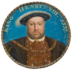 Henry VIII
