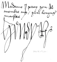 Henry VII of England