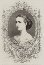 Her Royal Highness Princess Alexandra