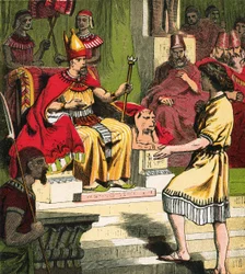 History of Joseph