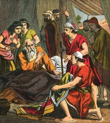 History of Joseph