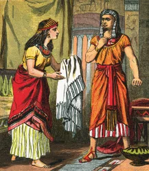 History of Joseph