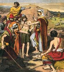 History of Joseph