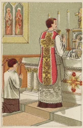 Holy Mass