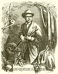 Hon Grantley F. Berkeley