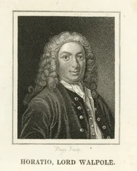 Horatio, Lord Walpole