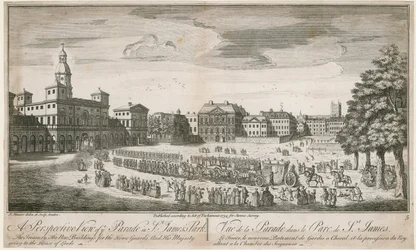 Horse Guards