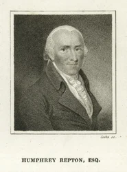 Humphrey Repton