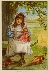Hush! Dolly