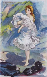 I Must Put Off These Little Affairs