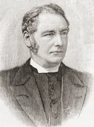 Ian Maclaren, Pseudonym of Rev. John Watson
