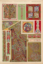 Illuminated Manuscripts