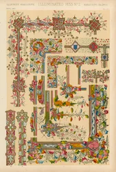 Illuminated Manuscripts