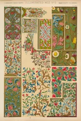 Illuminated Manuscripts