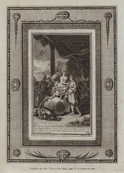 Illustration for Homer