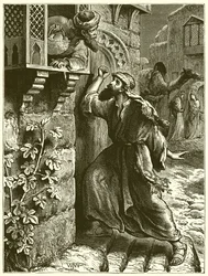 Importunity Rewarded