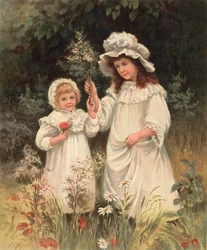 In Meadows Sweet