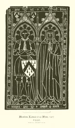 Incised Slab
