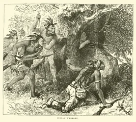 Indian Warfare