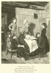 Infant Learners
